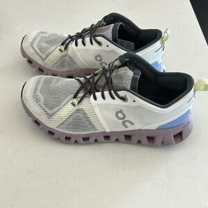 On Women’s Cloud X Shift - 7